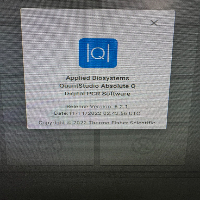 Applied Biosystems QuantStudio Absolute Q Digital PCR System image 3